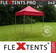 Canopy  2x2 m Red