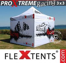 Canopy 3x3 m, Limited edition